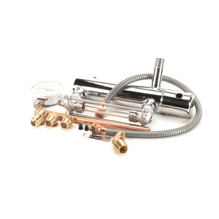 Groen Water Level Assembly Z065198